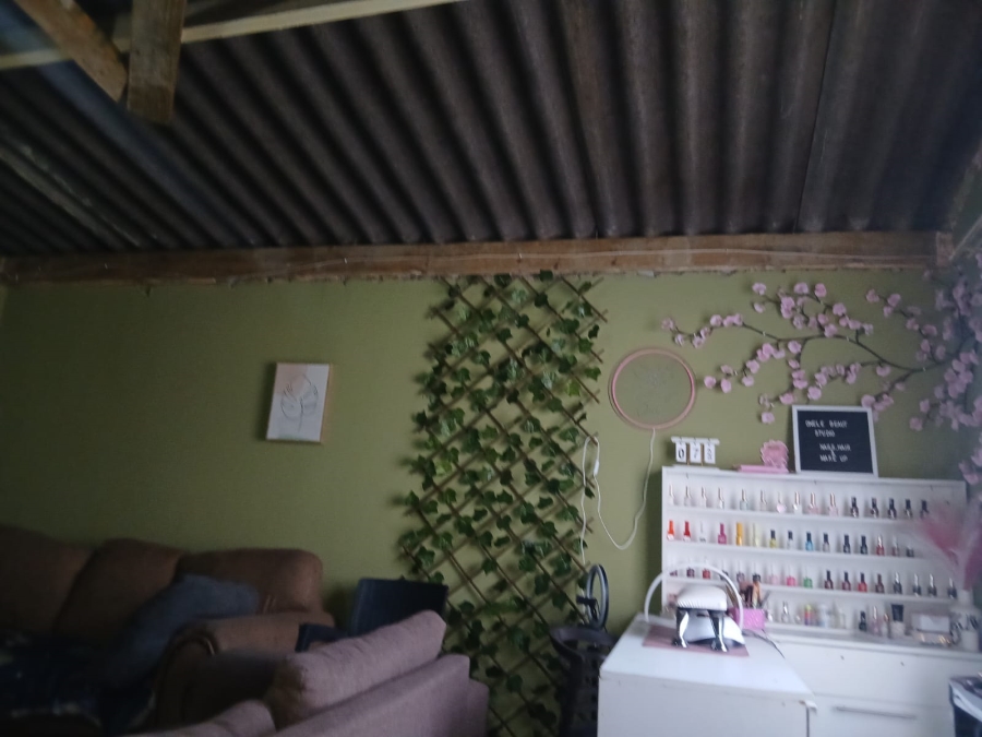2 Bedroom Property for Sale in New Brighton Eastern Cape